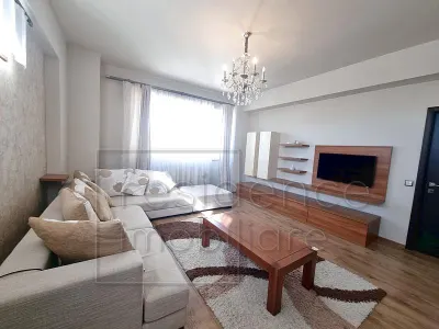 Apartament 2 camere separate, Manastur, zona USAMV - Cluj-Napoca