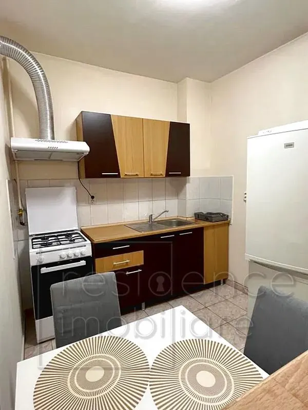 Apartament 2 camere, Marasti, zona Revo Gym+Parcare - foto 4
