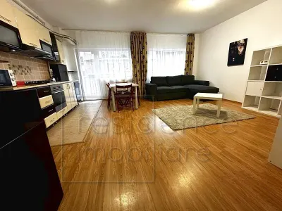 Apartament 2 camere, Manastur, strada Edgar Quinet - foto 10