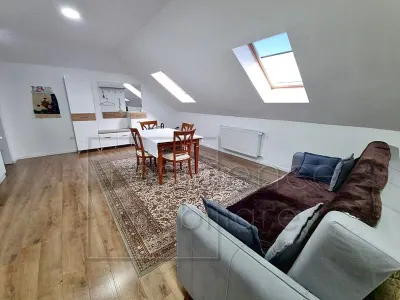 Apartament cu 2 camere, Grigorescu, zona liceul Onisifor Ghibu+Parcare - Cluj-Napoca