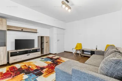 Garsoniera moderna | Qualis 2 | 40 mp + balcon Tractorul Coresi - foto 4