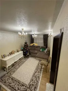 APARTAMENT 3 CAMERE - foto 3