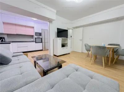 Apartament 2 camere | parcare si boxa | Avantgarden Faza 5 - Brasov
