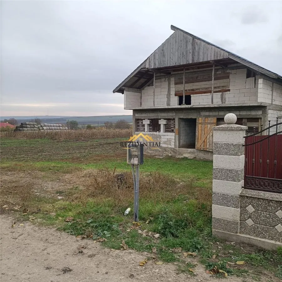 CASA LA ROSU - PODRIGA - foto 1