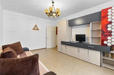 Apartament 2 camere | zona Centru Civic | Brasov | Afi Mall - Brasov