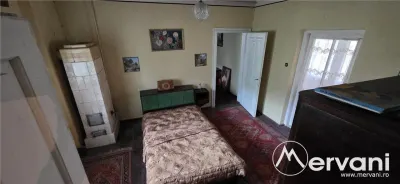 Etaj vilă istorică de vânzare în Sinaia â€“ Zona Furnica - foto 13