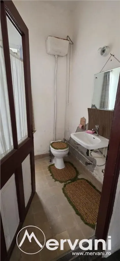 Etaj vilă istorică de vânzare în Sinaia â€“ Zona Furnica - foto 14