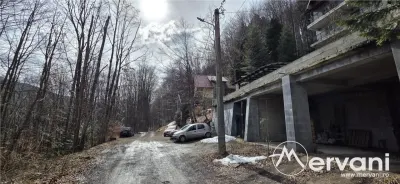 Tere intravilan de vanzare in Sinaia - foto 5