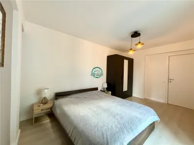 Apartament cu 2 camere de inchiriat, in Unirii, Ama Residence - foto 4