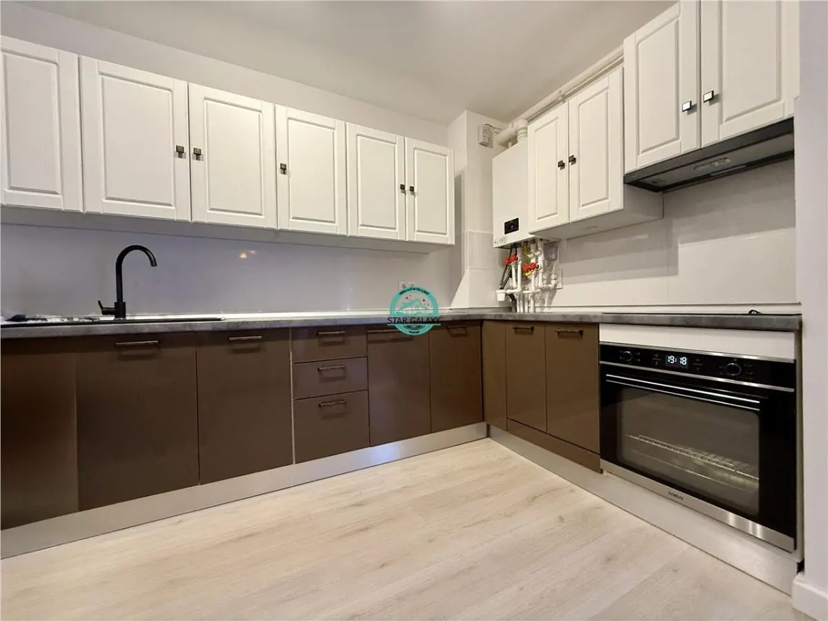 Apartament cu 2 camere de inchiriat, in Unirii, Ama Residence - foto 5