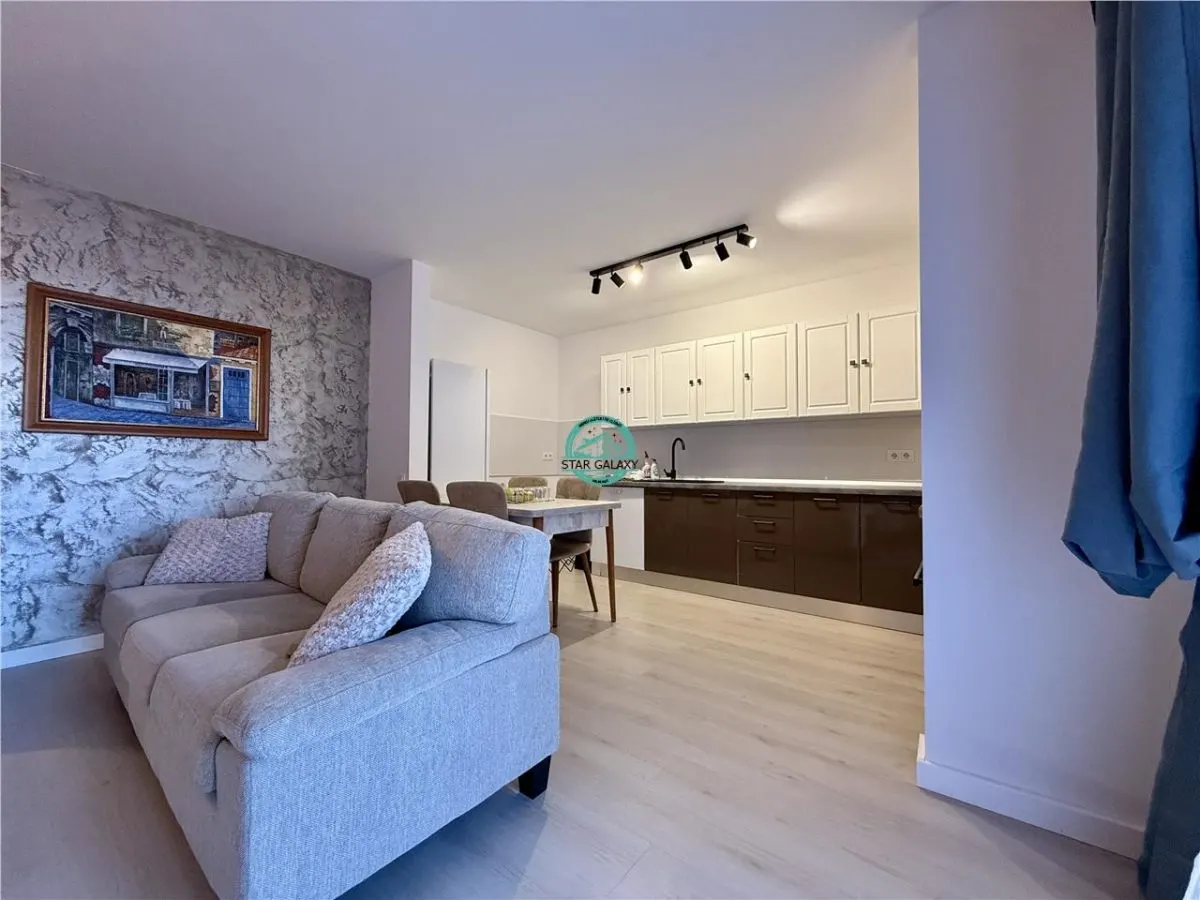 Apartament cu 2 camere de inchiriat, in Unirii, Ama Residence - foto 6