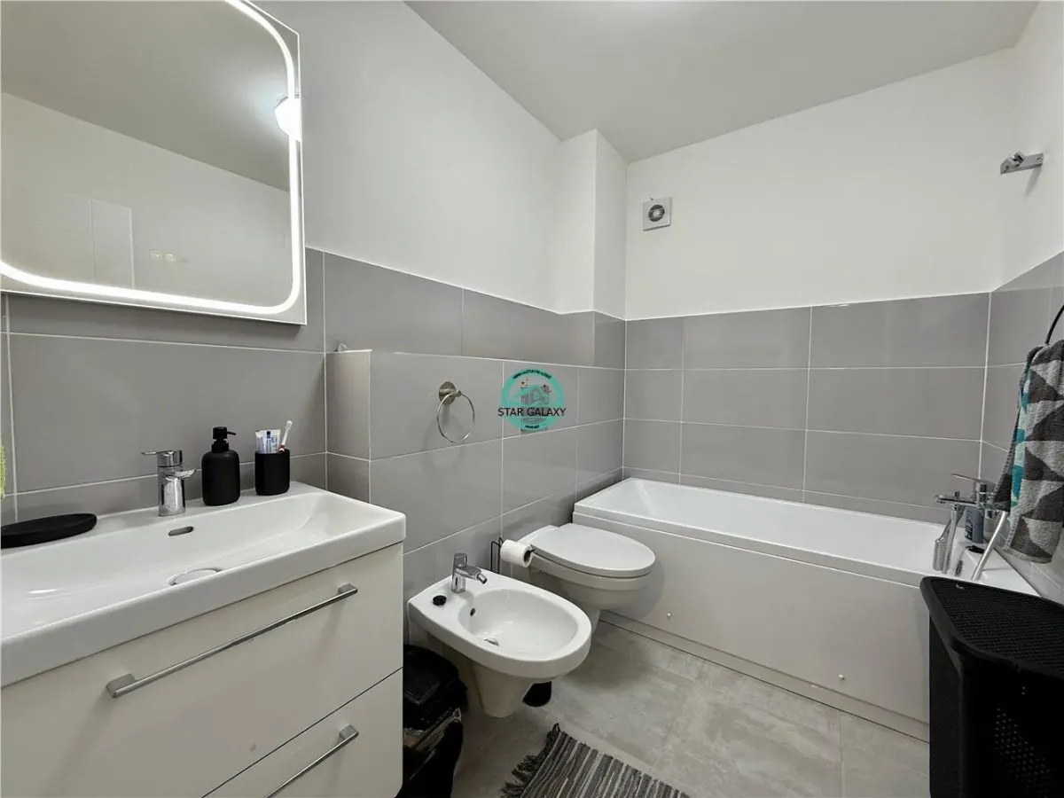 Apartament cu 2 camere de inchiriat, in Unirii, Ama Residence - foto 7