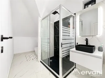 Vila de vanzare cu 6 camere in Sinaia - foto 14