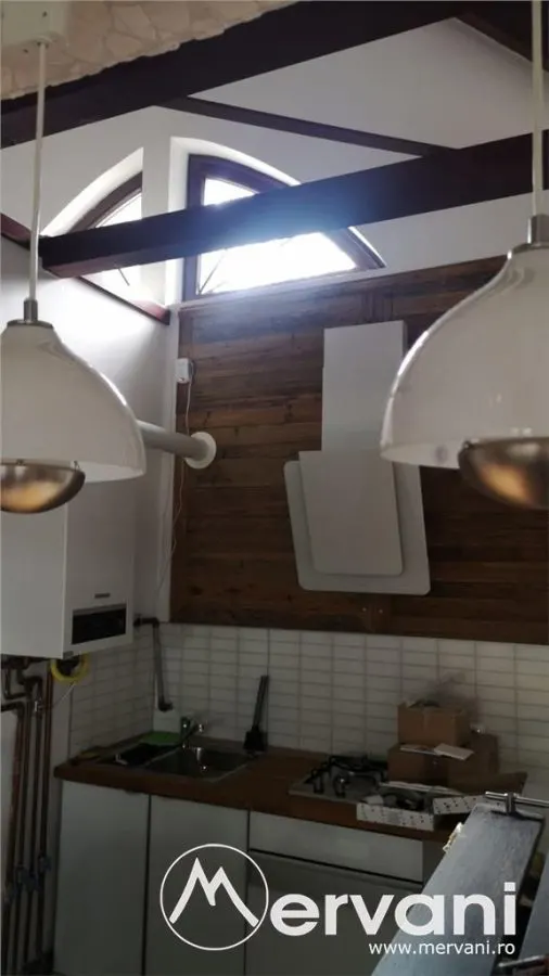 Casa de vanzare/ inchiriat in Poiana Campina - foto 13