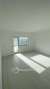 Ap. 2 camere, decomandat, Bucium-Visan, 61mp, intabulat, 0% comision - Iasi