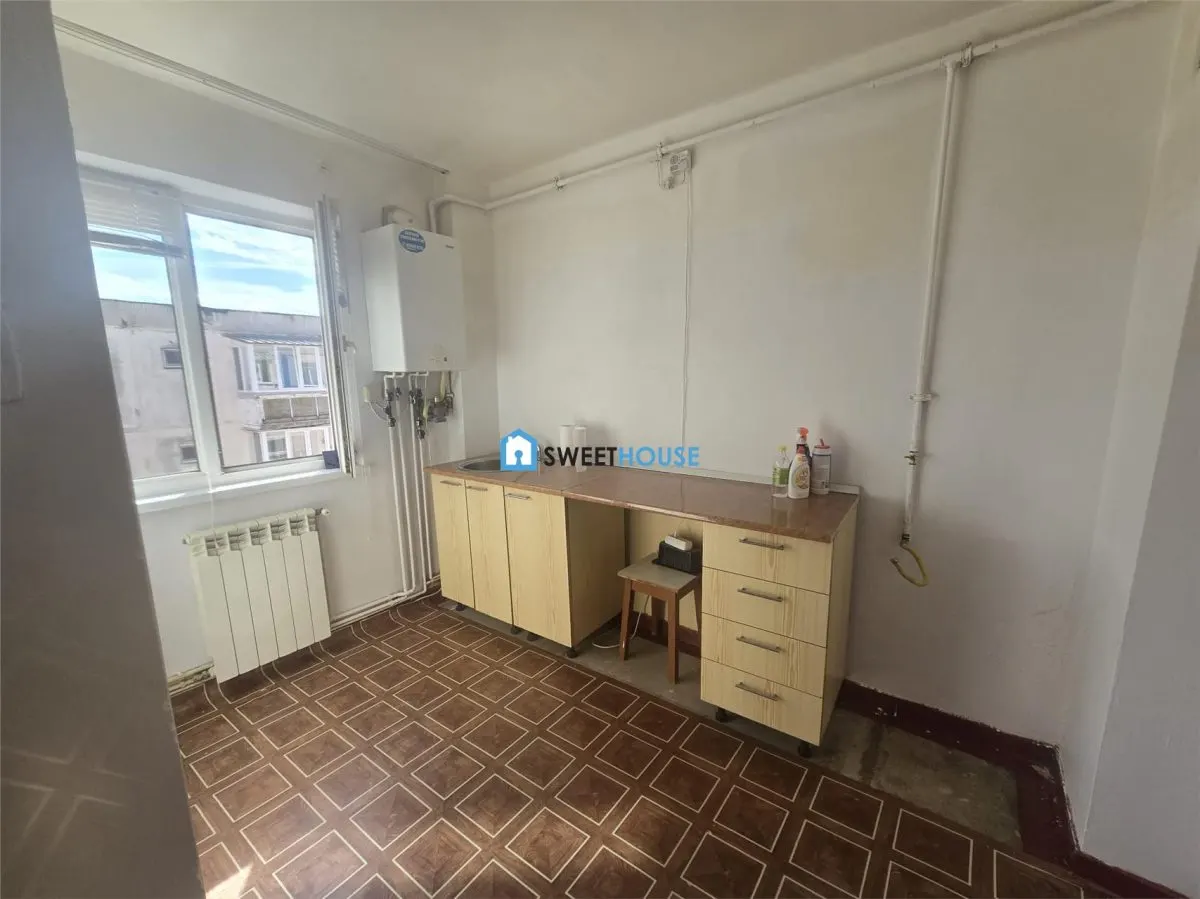 Apartament cu doua camere Zona Garii - foto 1