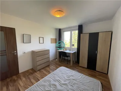 Apartament cu 4 camere de vanzare, pe 2 niveluri, in Cornisa - foto 9