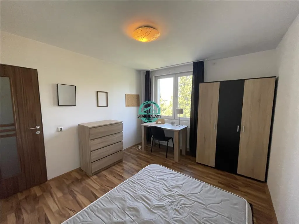 Apartament cu 4 camere de vanzare, pe 2 niveluri, in Cornisa - foto 9