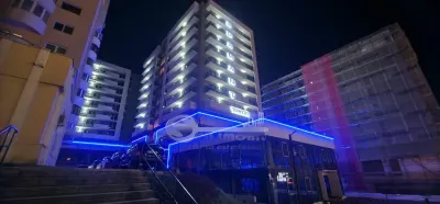 Apartament 2 Camere ADAMANT - PRIMA INCHIRIERE - Iasi
