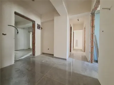 Apartament 3 camere de vanzare in Iasi, Galata, 75,84 mp, bloc nou - Iasi