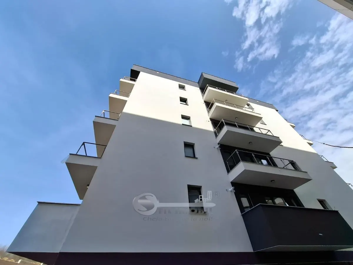 Apartament 1 camera de vanzare in Iasi, Galata, 43,58 mp, bloc nou - foto 15