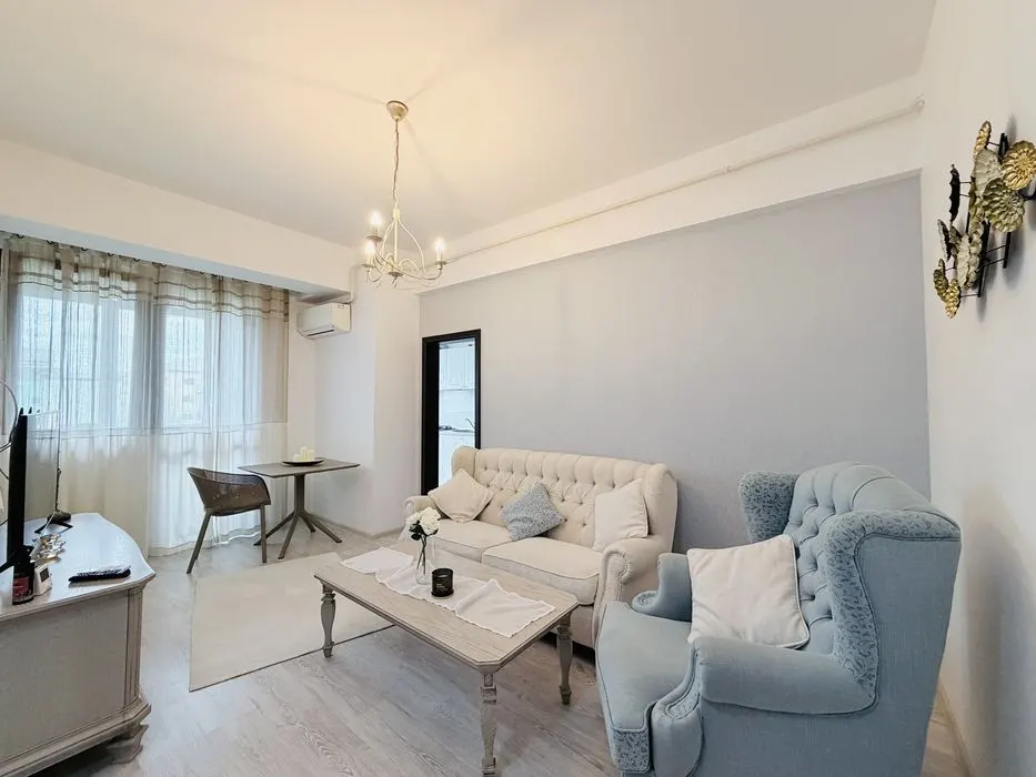 Apartament 2 camere Oxygen - foto 2