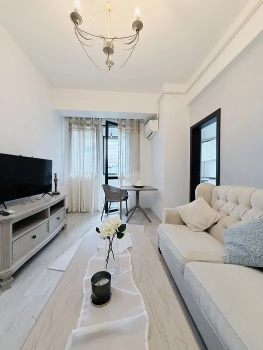 Apartament 2 camere Oxygen - foto 3