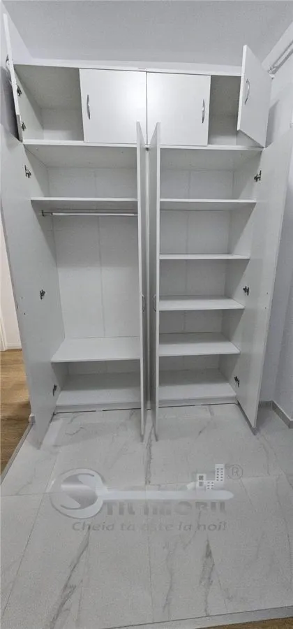 Apartament 1 Camera UNIREA TOWERS - 440 euro - foto 7
