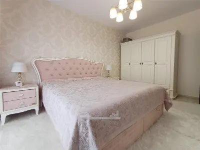 Apartament 3 Camere Lux cu 2 Locuri de Parcare â€“ Valea Lupului, Iași - Iasi