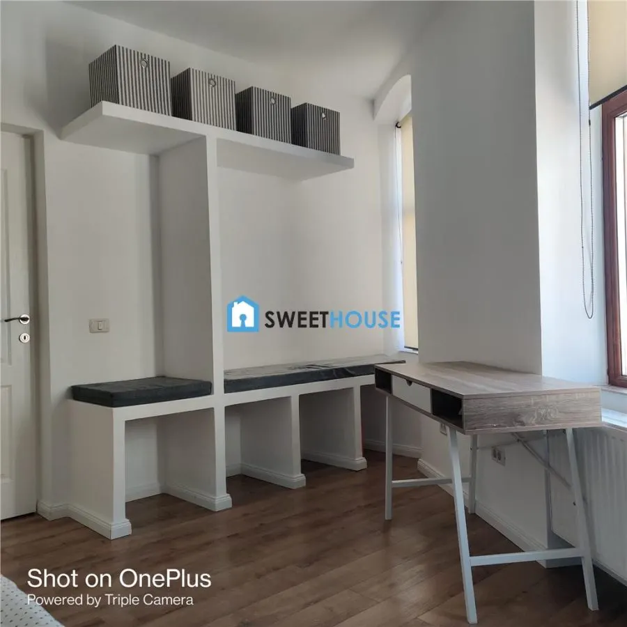 APARTAMENT IN CASA LUX - foto 5