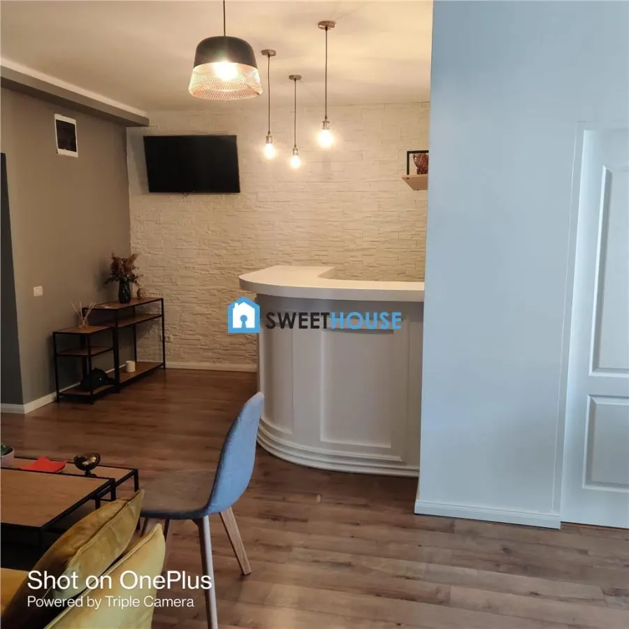 APARTAMENT IN CASA LUX - foto 6