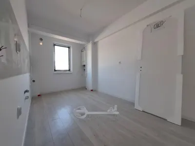 Apartament 2 camere nou, Iasi Valea Lupului, incalzire in pardoseala - Iasi
