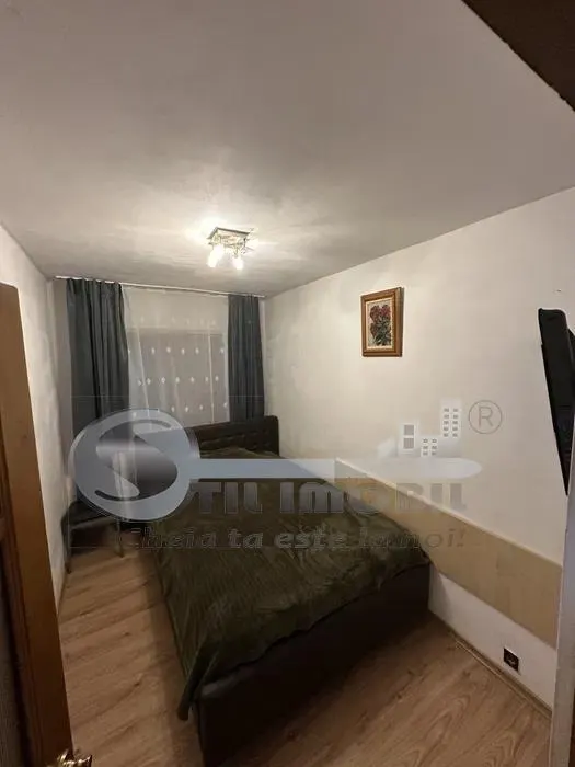 Apartament 3 camere cu 2 grădini â€“ parter | Canta - foto 2