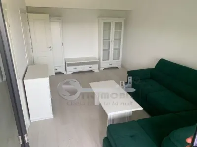 Apartament 2 camere decomandat, bloc 2023, mobilat complet, loc de parcare – Tătărași - Iasi