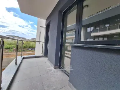 Apartament 1 camera de vanzare in Iasi, Galata, 42,85 mp, bloc nou - foto 4