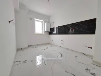Apartament 2 camere de vanzare in Iasi, Galata, 58.63 mp, bloc nou - Iasi