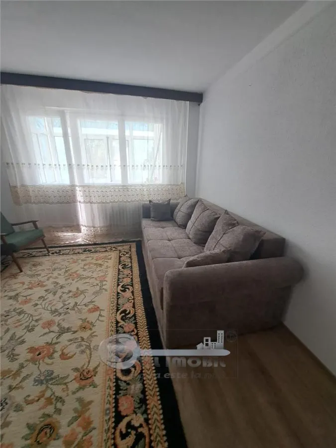 Apartament 2 Camere Cantemir - 400 euro - foto 12
