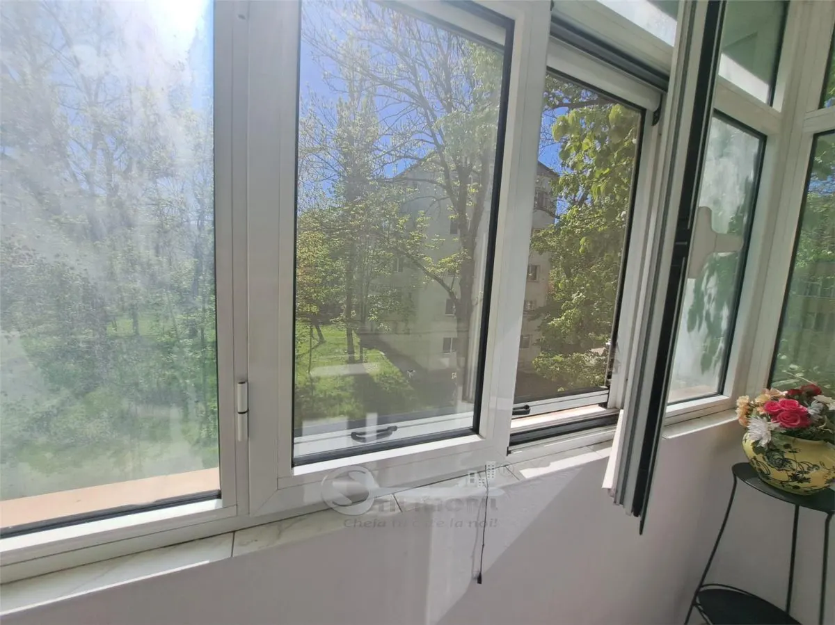 Apartament 2 Camere Cantemir - 400 euro - foto 3