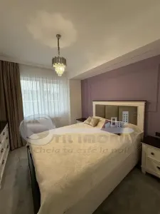 Apartament 2 Camere cu Parcare – Manta Roșie Residence, Iași - foto 2