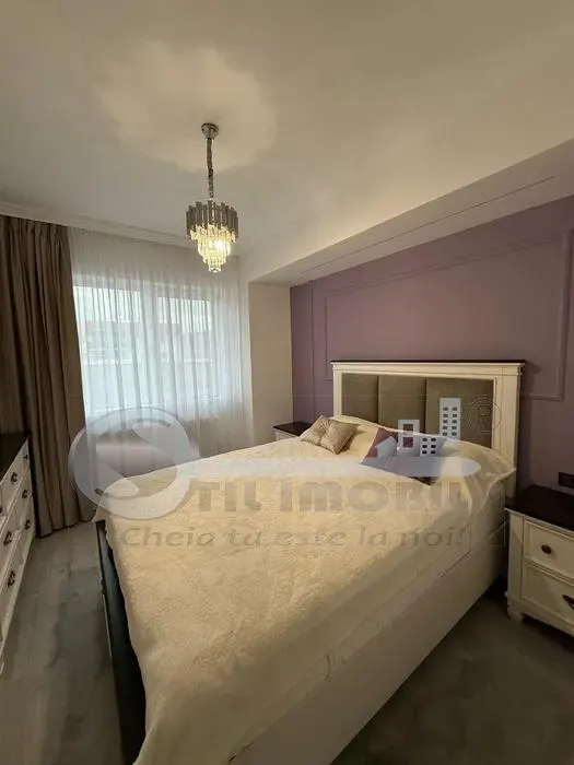 Apartament 2 Camere cu Parcare – Manta Roșie Residence, Iași - foto 2