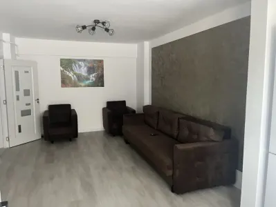 Apartament 3 Camere Rond Pacurari - Iasi