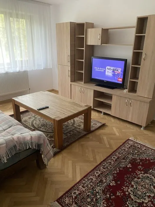 Apartament 3 Camere ULTACENTRAL - 700 euro - foto 4