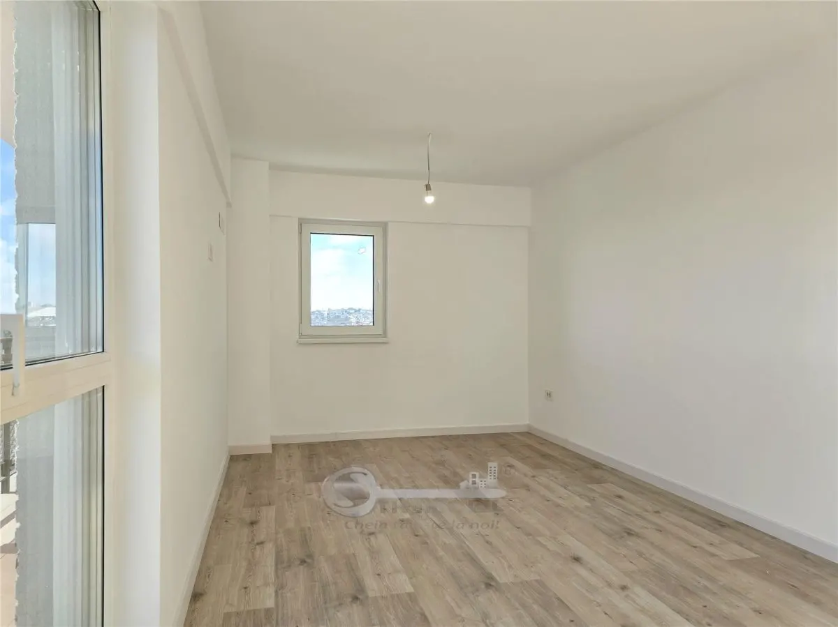 Apartament 2 camere â€“ 58,41 mp  COMISION 0% - foto 2