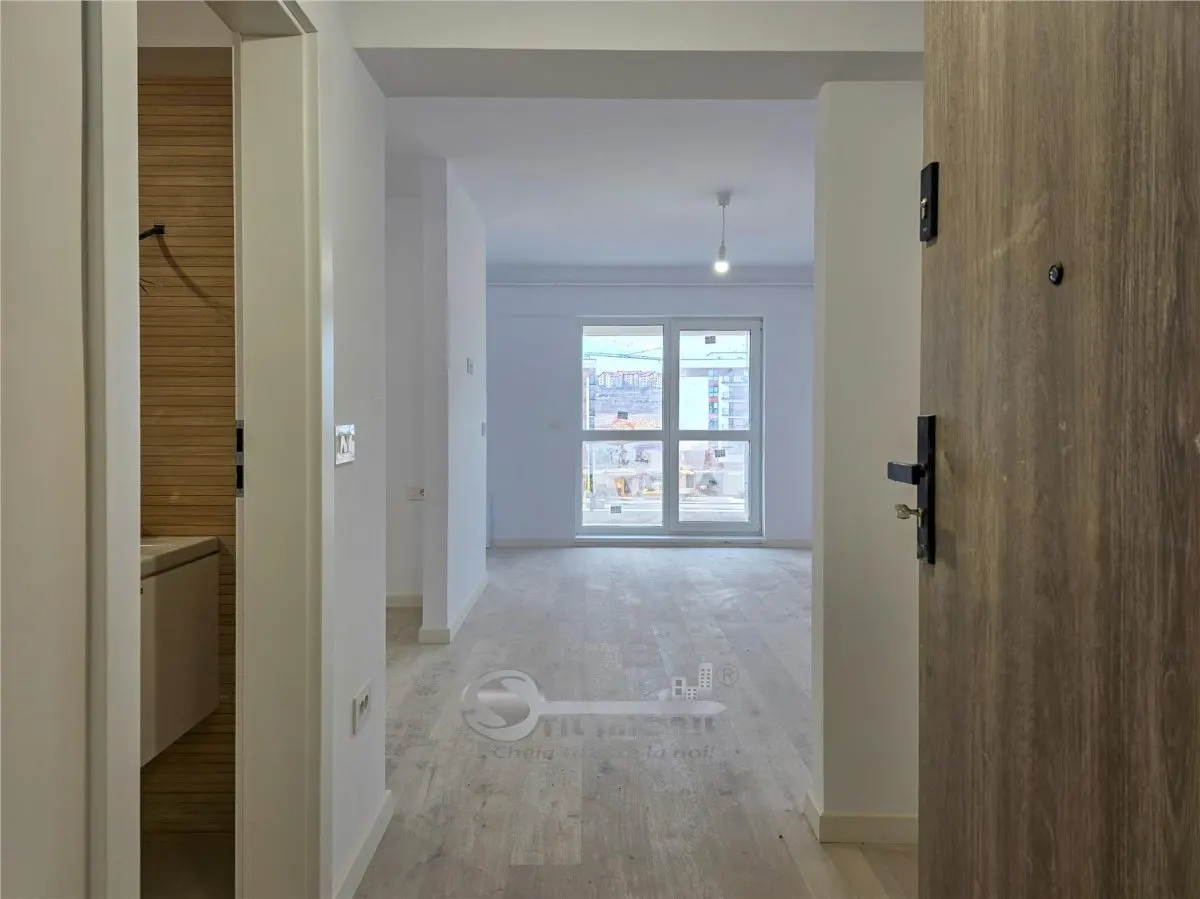 Apartament 2 camere, 46,07 mp â€“ design modern & finisaje premium | 0% comision - foto 2