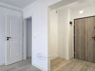 Apartament 2 camere, 46,07 mp â€“ design modern & finisaje premium | 0% comision - foto 5