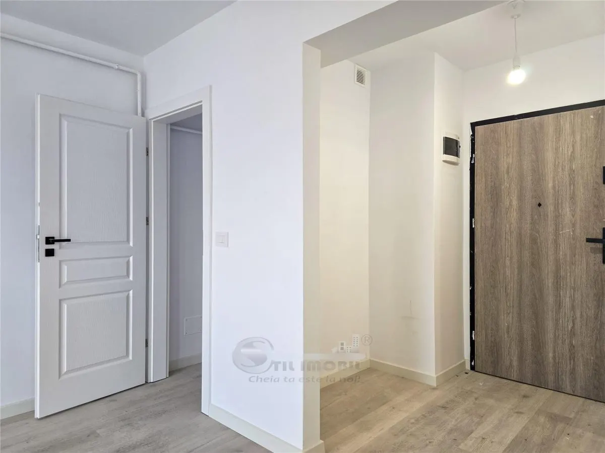 Apartament 2 camere, 46,07 mp â€“ design modern & finisaje premium | 0% comision - foto 5
