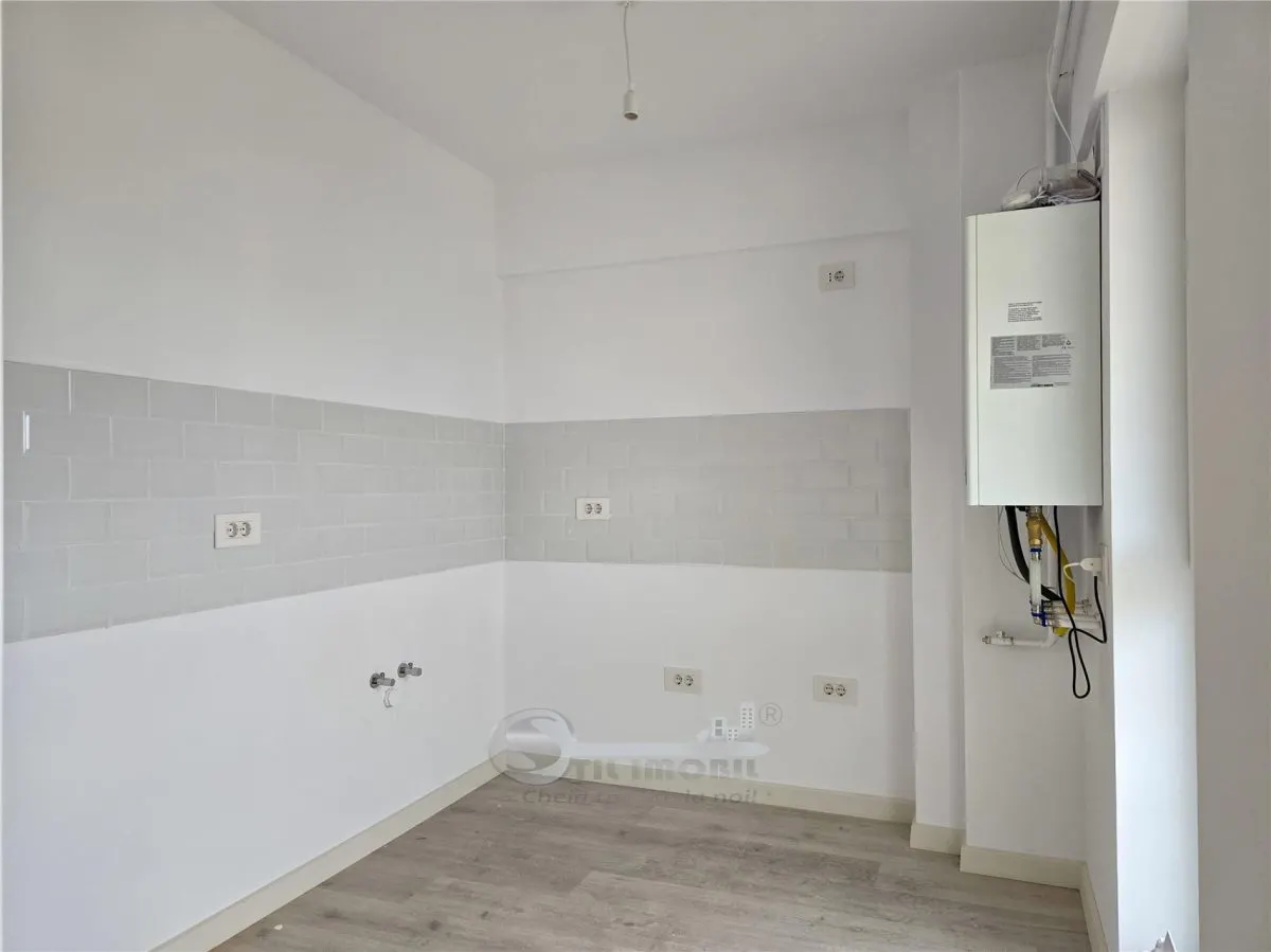 Apartament 2 camere, 46,07 mp â€“ design modern & finisaje premium | 0% comision - foto 7