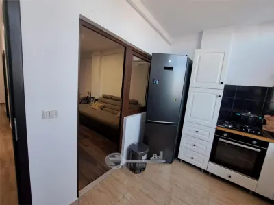 Apartament 3 Camere CUG - 440 euro - foto 2