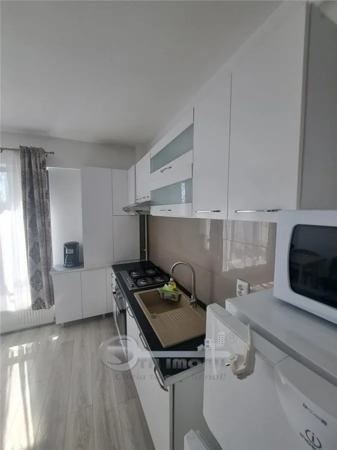 Apartament 2 Camere Palas Mall - 550 euro - foto 2