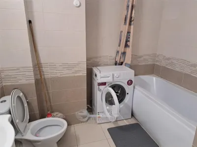 Apartament 2 Camere Palas Mall - 550 euro - foto 9